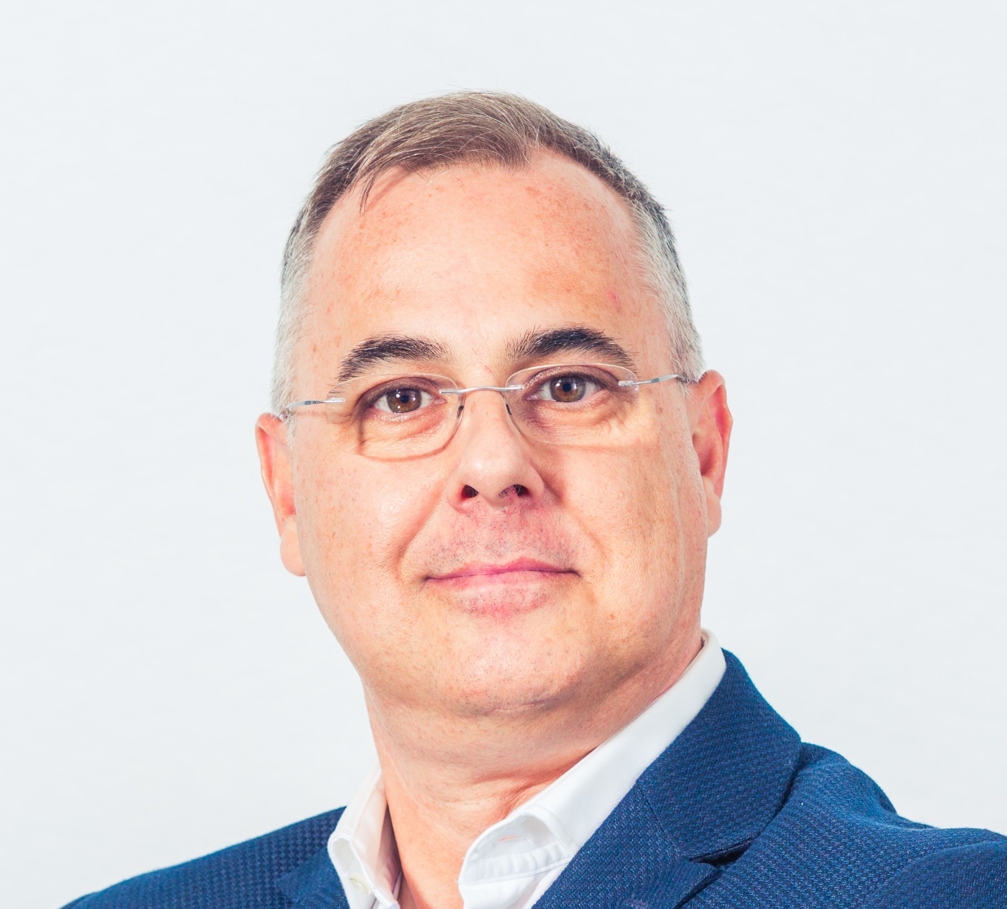 Jordi Quiroga Fernández