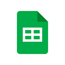 Curso Google Sheets