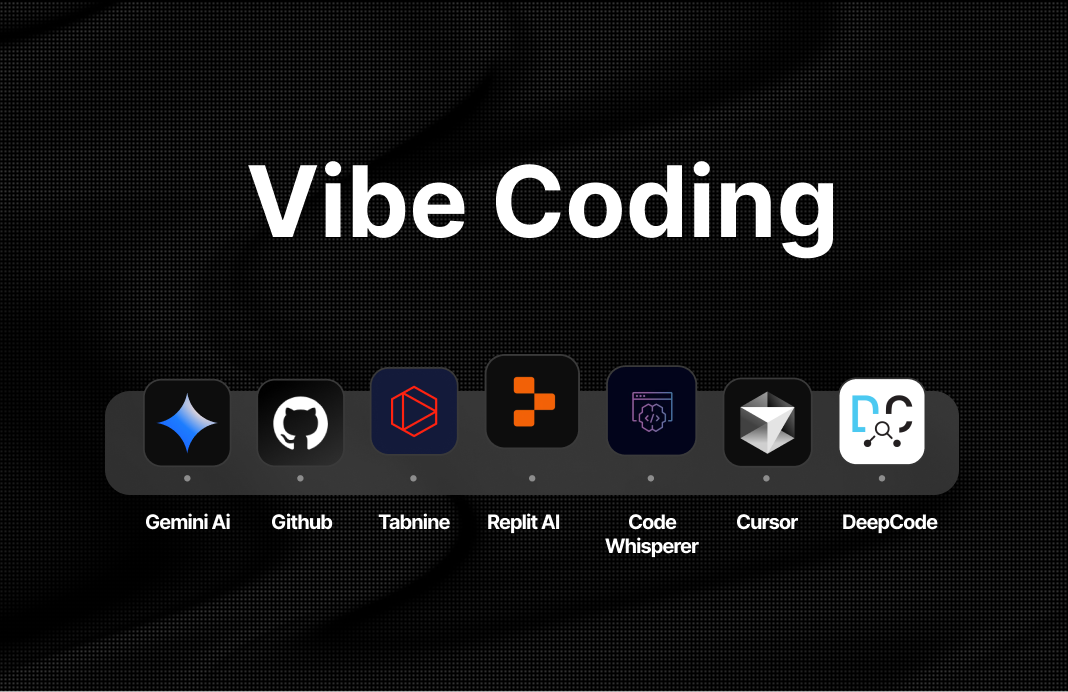 [R2LLM] Vibe Coding