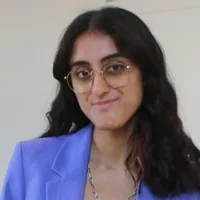 Foto de Julia Daswani